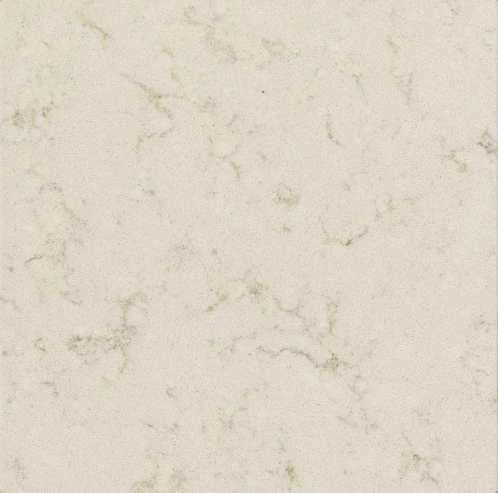 Aspen Hanstone Quartz close-up detail