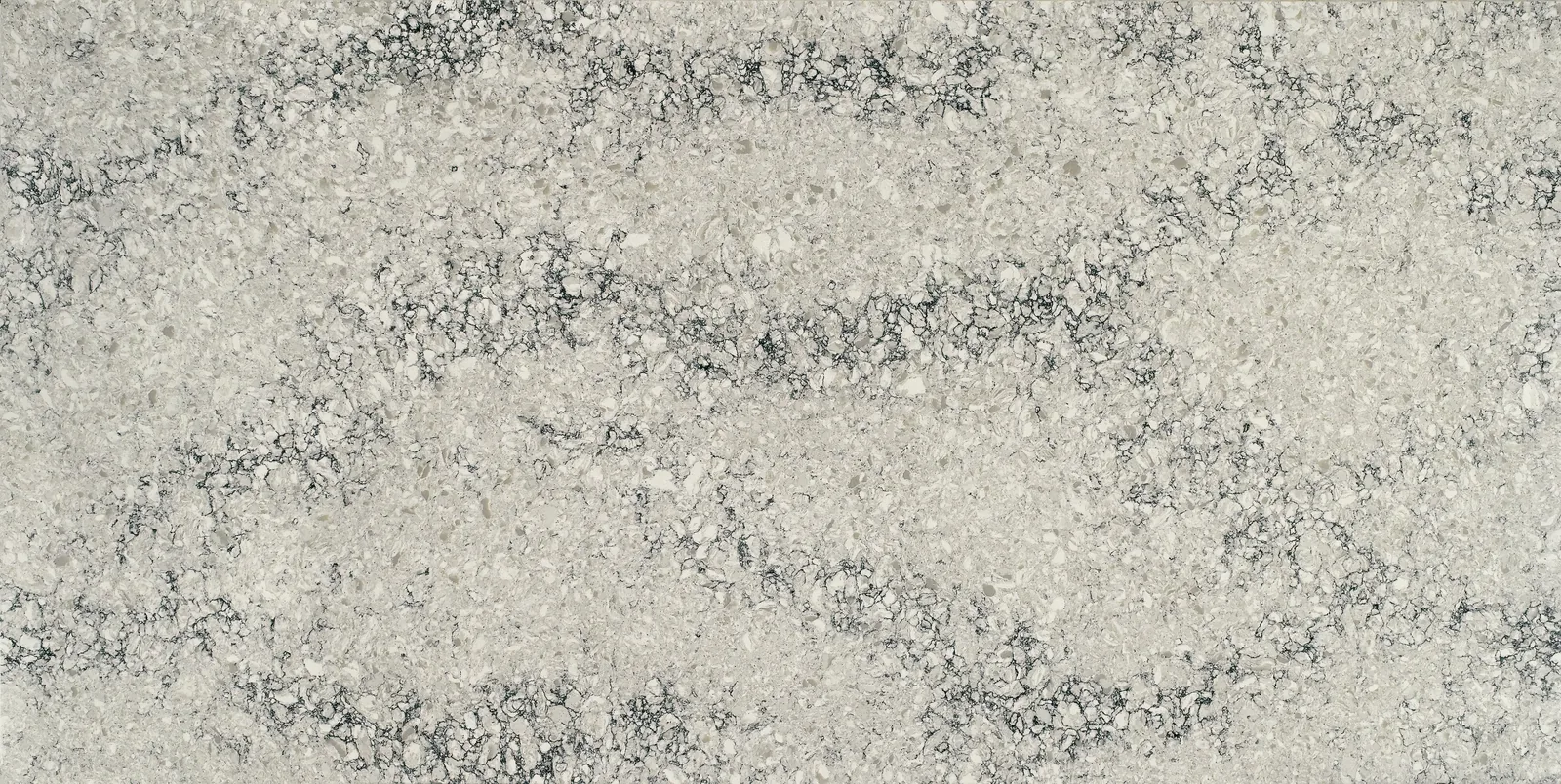 Aura Hanstone Quartz full slab