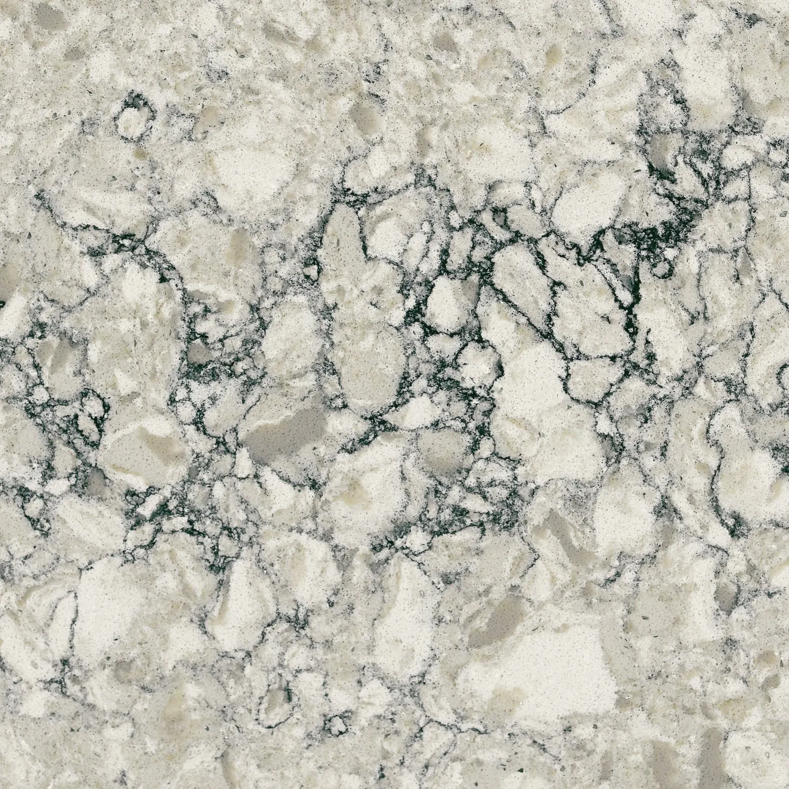 Aura Hanstone Quartz swatch