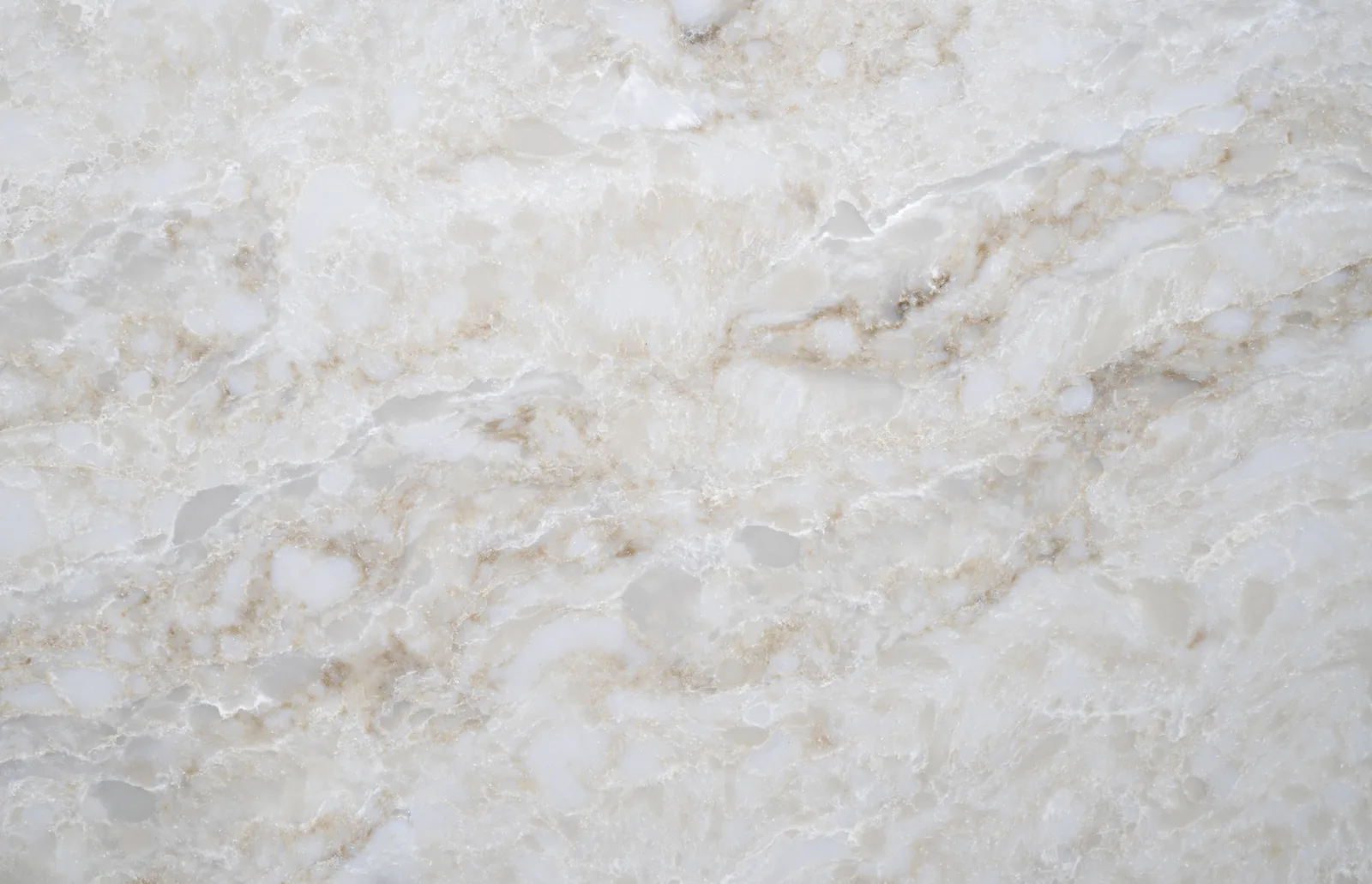 Avora Hanstone Quartz close-up detail