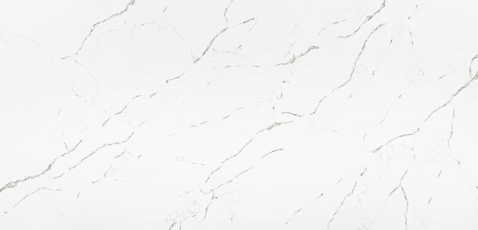 Calacatta Extra Hanstone Quartz full slab