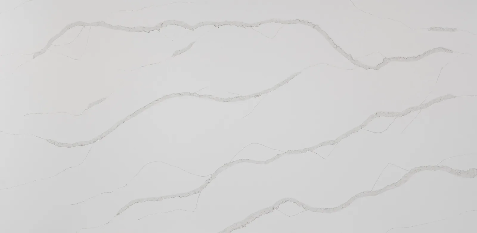 Calacatta Gold Hanstone Quartz full slab