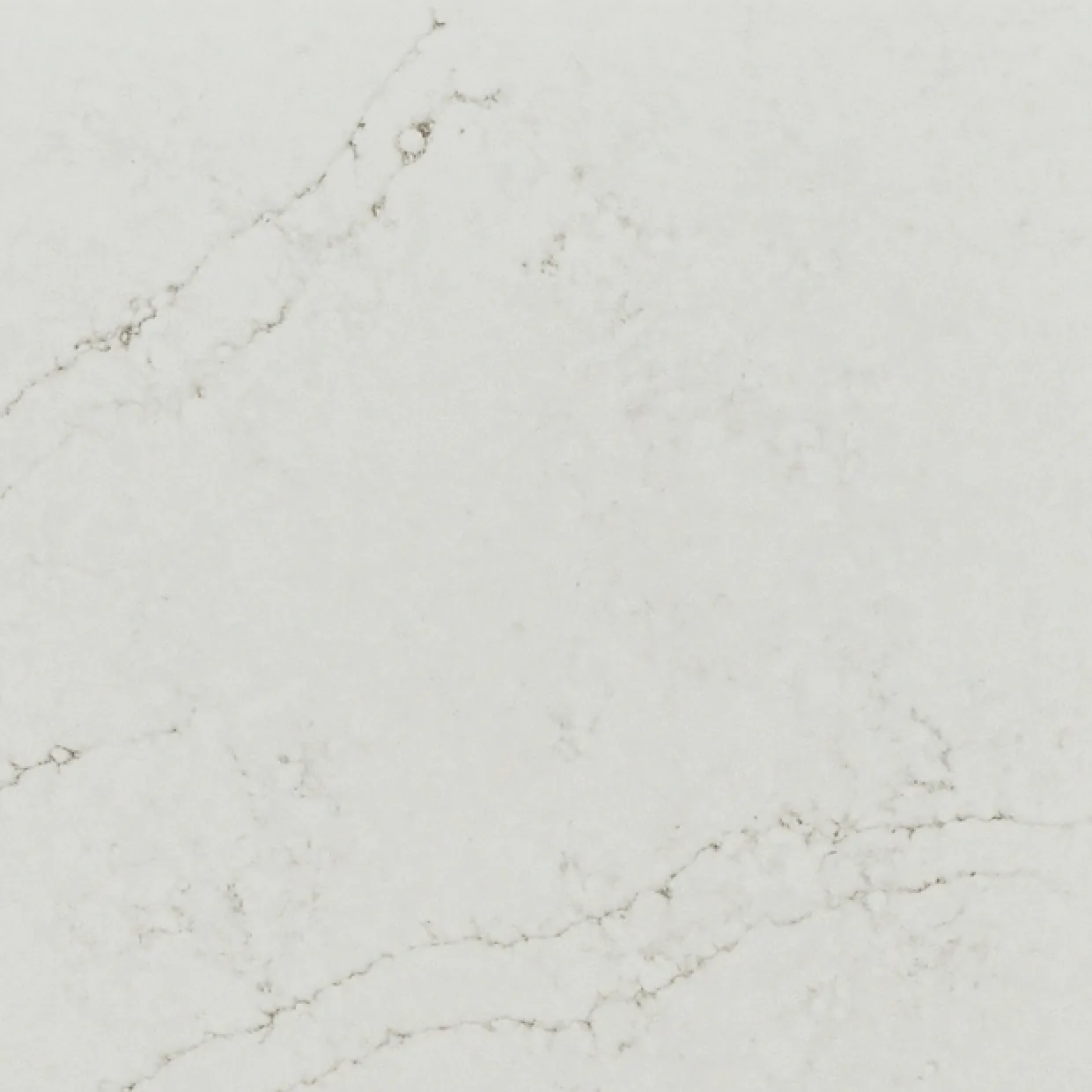 Calacatta Venato Hanstone Quartz swatch
