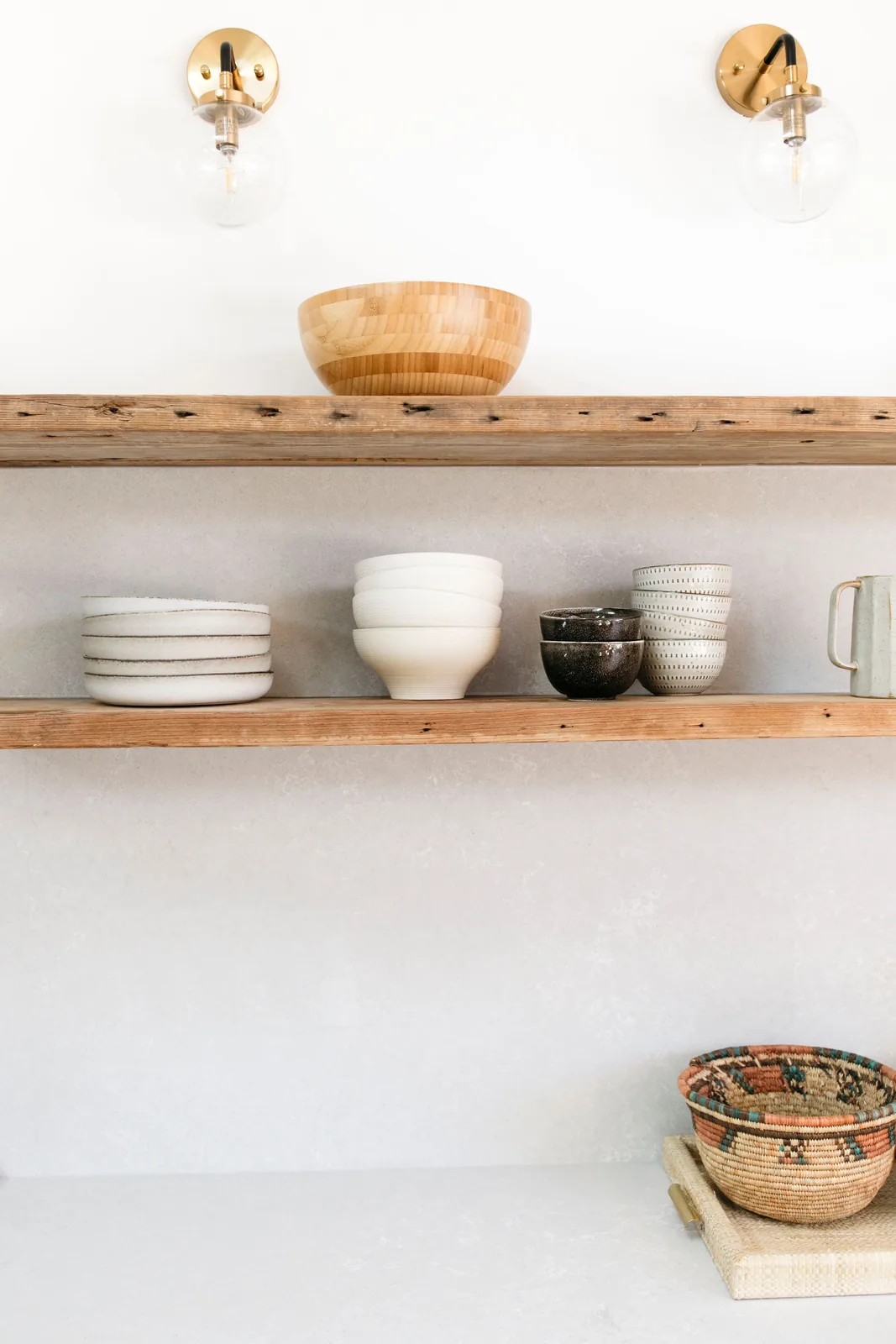Coast Hanstone Quartz installed — project photo 5