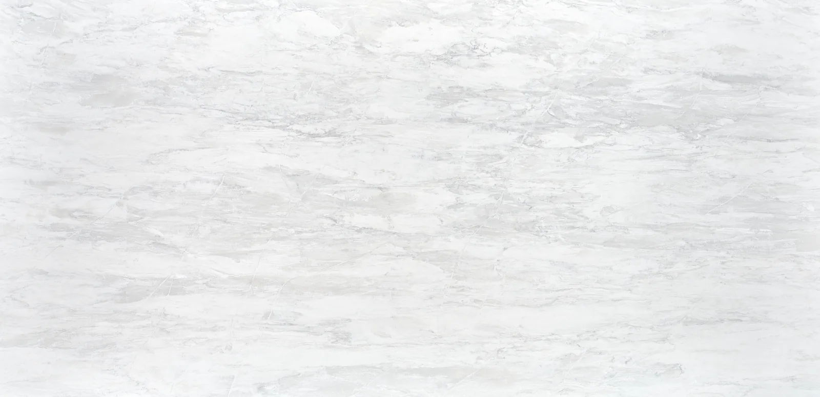 Elba White Hanstone Quartz full slab
