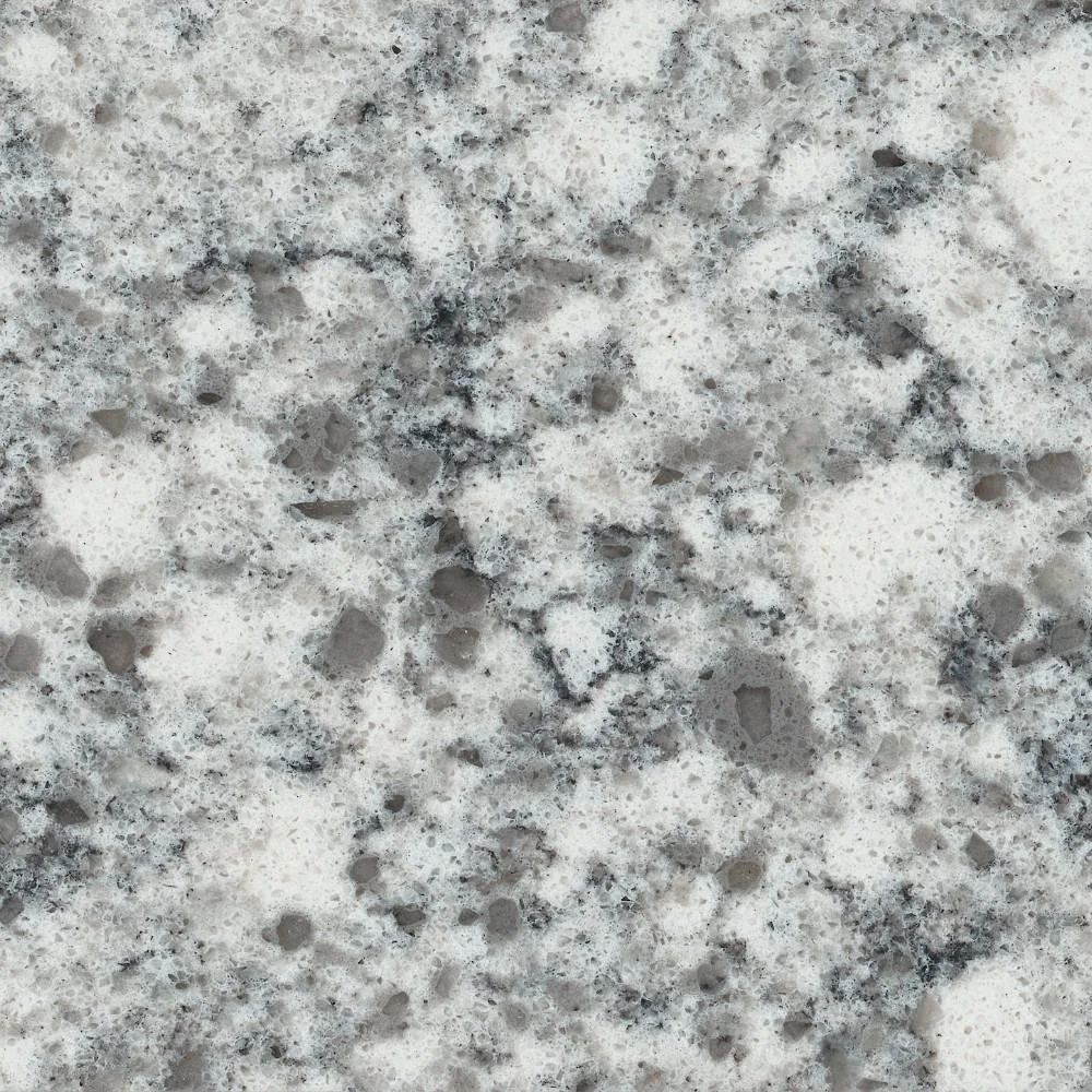 Fusion Hanstone Quartz swatch