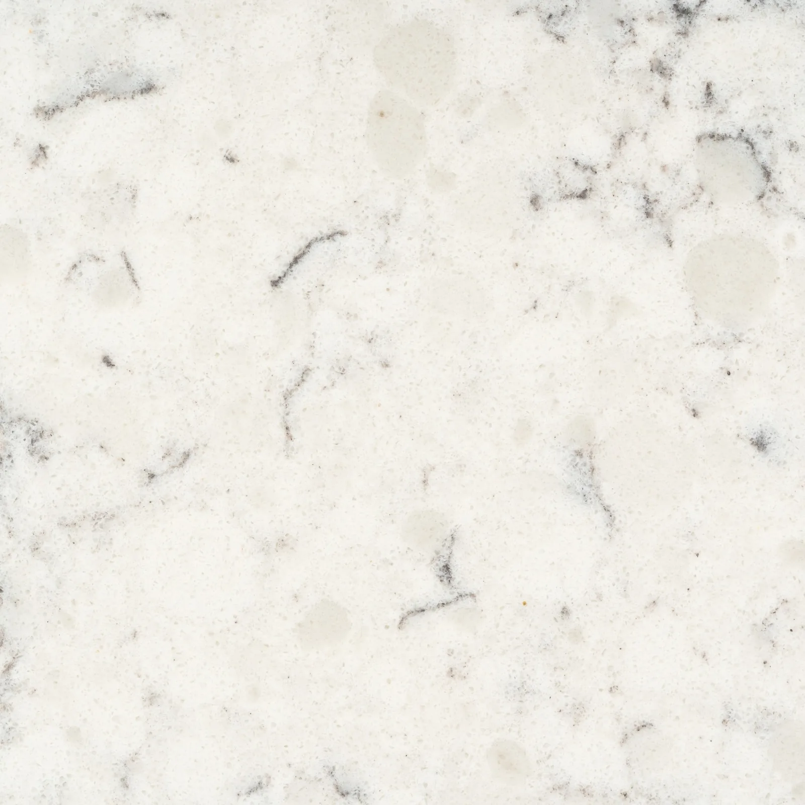 Italian Waves Hanstone Quartz swatch