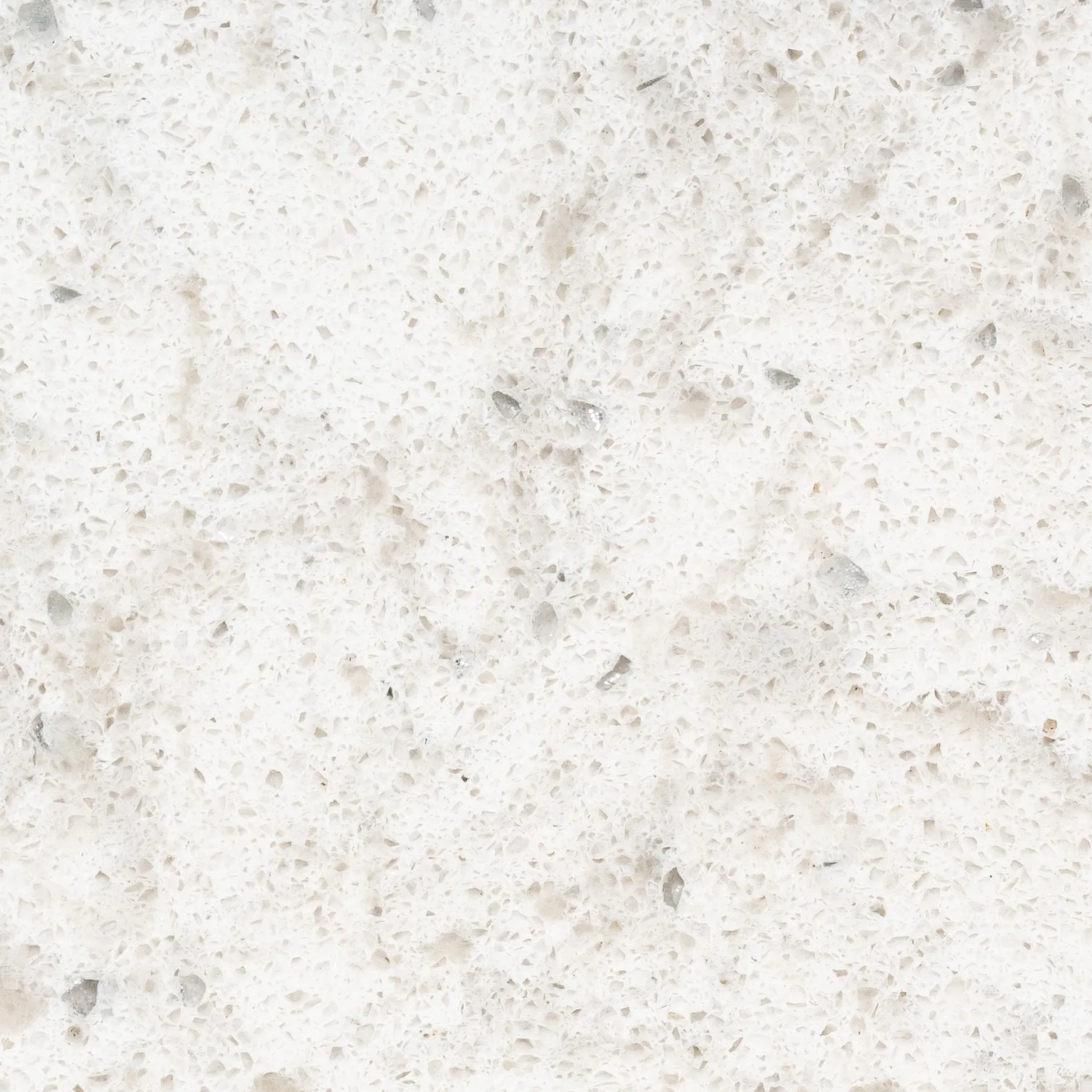 Oceana Hanstone Quartz swatch