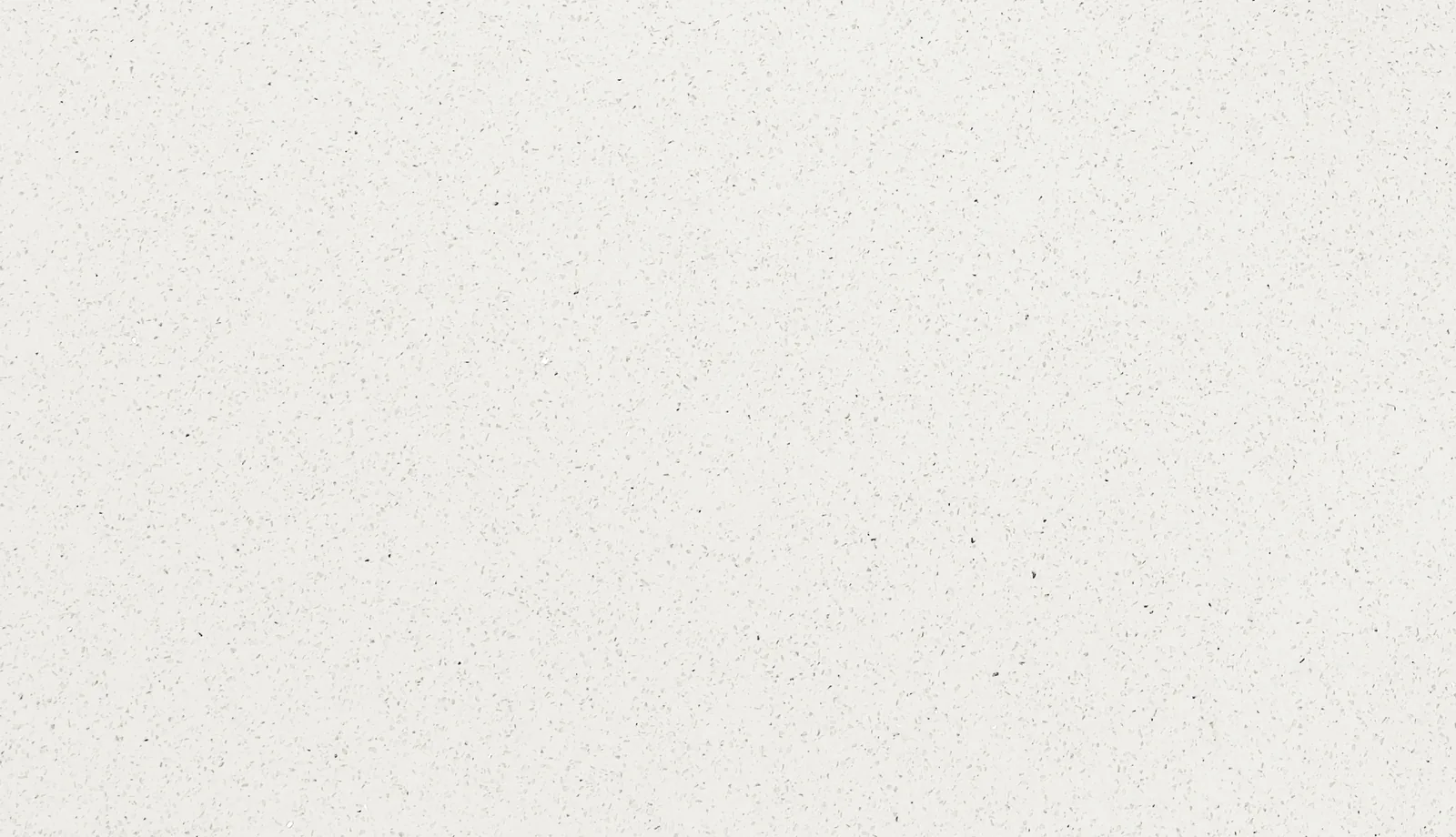 Specchio White Hanstone Quartz full slab