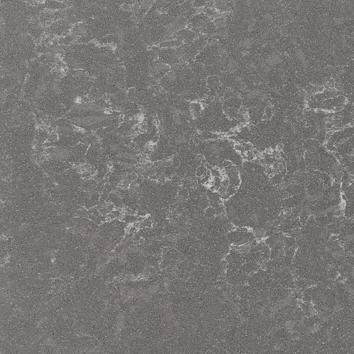 Storm Hanstone Quartz swatch