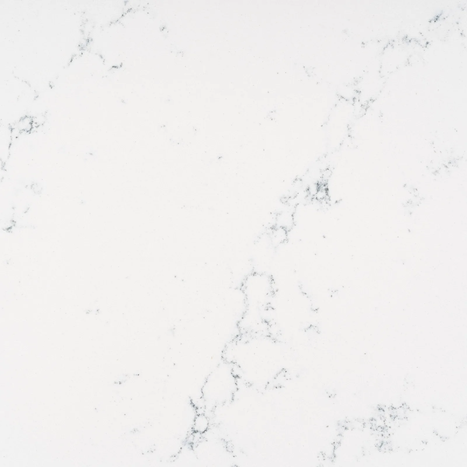 Tranquility Hanstone Quartz close-up detail