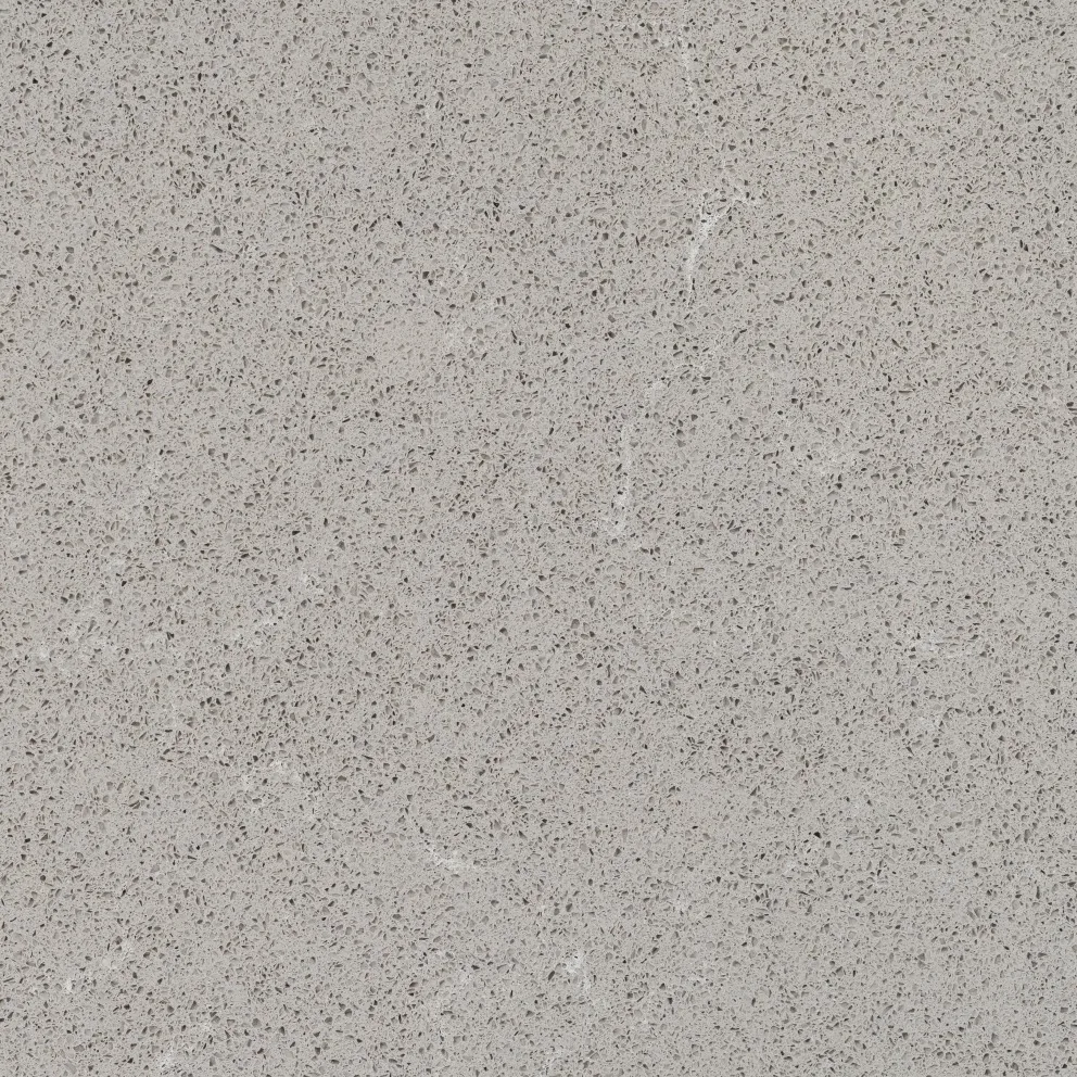 Uptown Grey Hanstone Quartz swatch