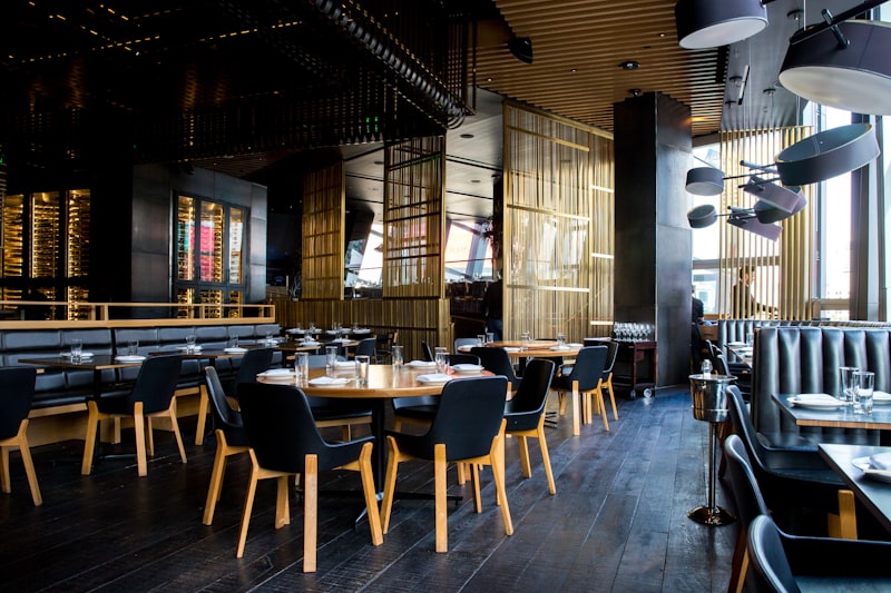 Before - Wynwood Restaurant