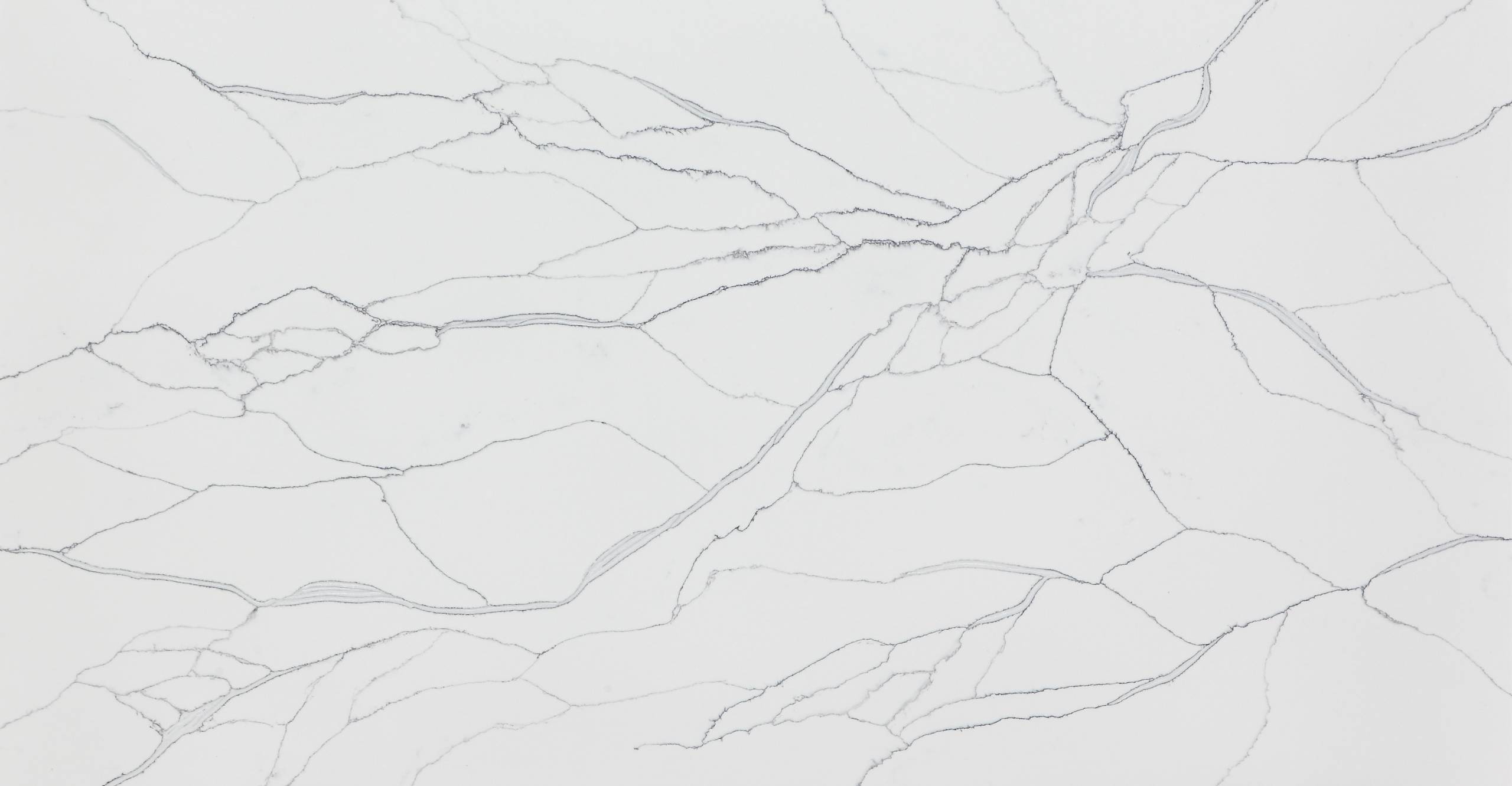 Statuario Michel Lucciare Quartz close-up detail