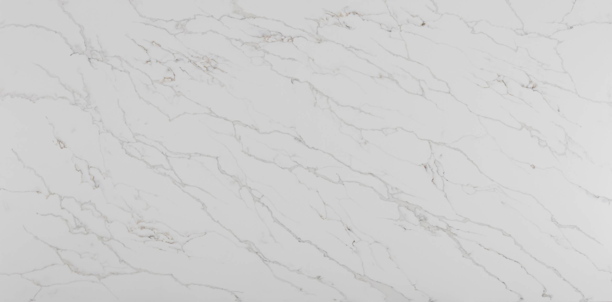 Calacatta Vagli Onyx Lucciare Quartz swatch