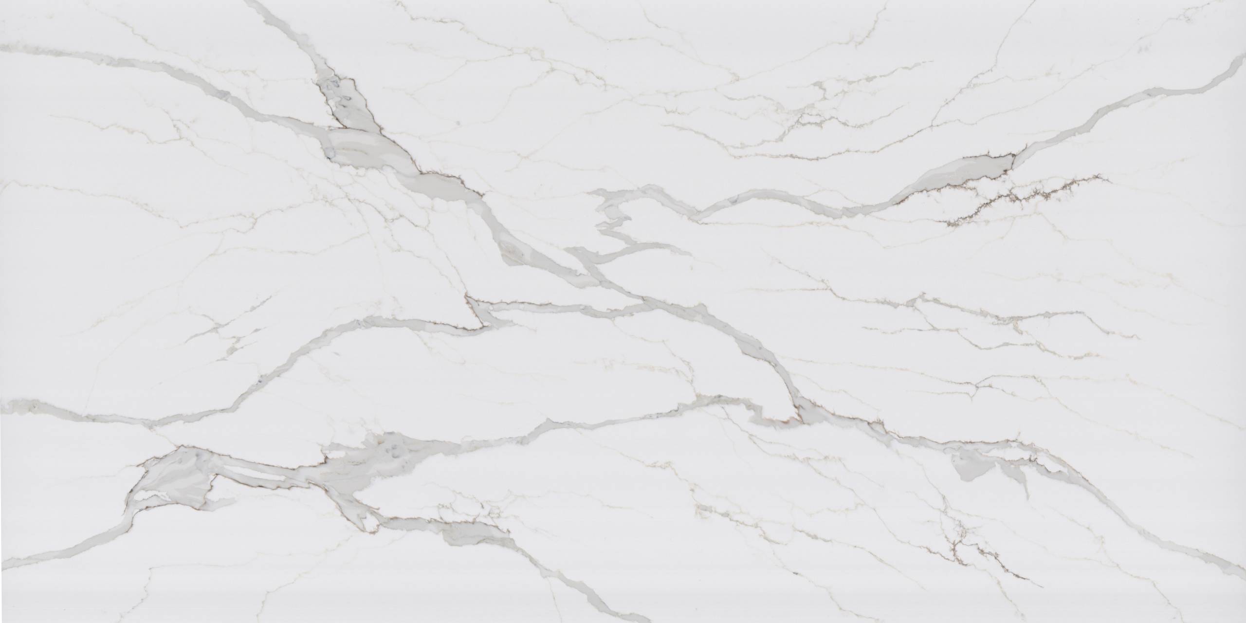 Calacatta Antique Lucciare Quartz swatch