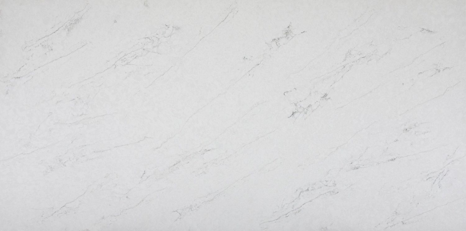 Olympia Lucciare Quartz close-up detail
