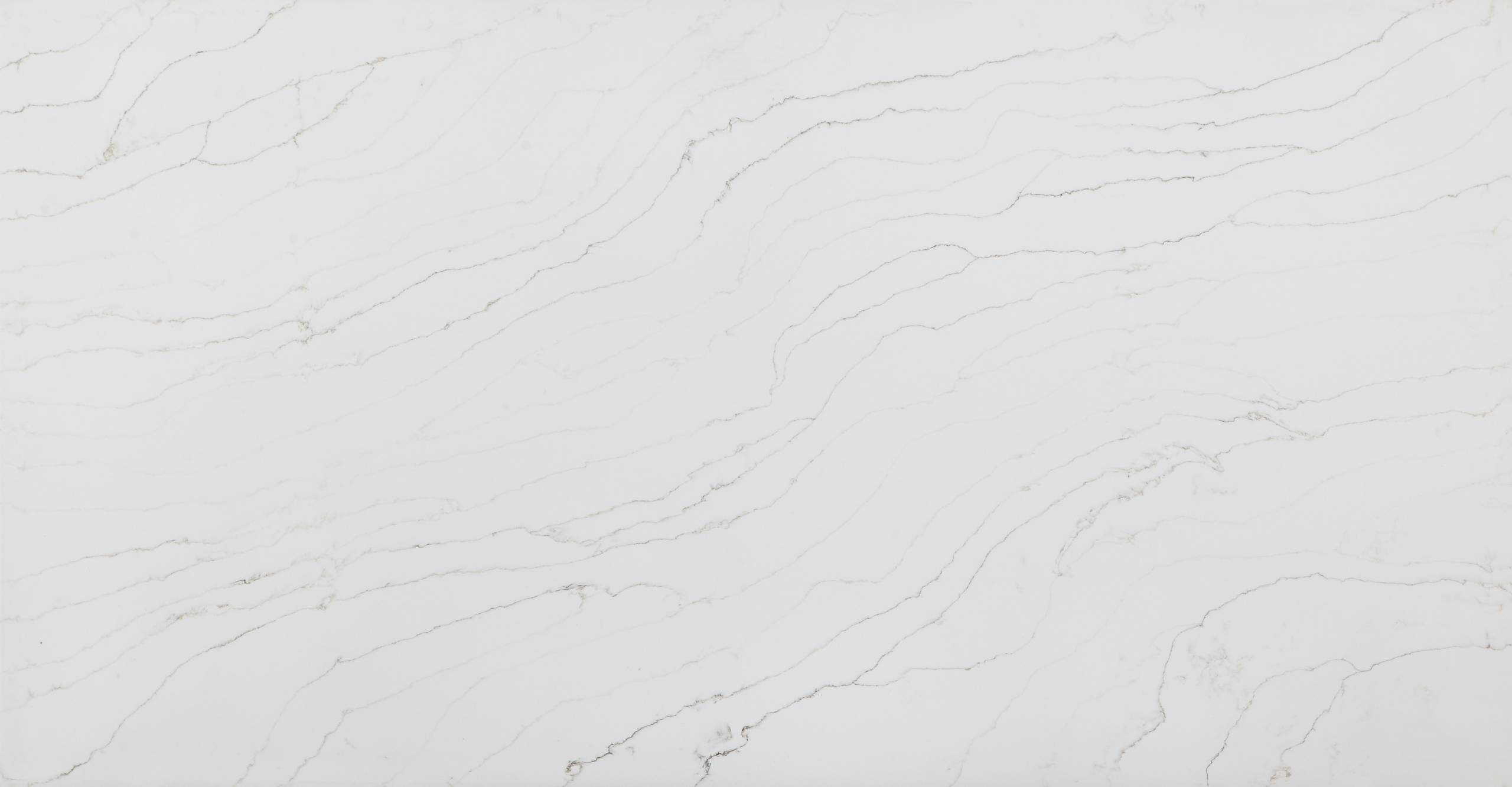 Pietra Danae Lucciare Quartz swatch