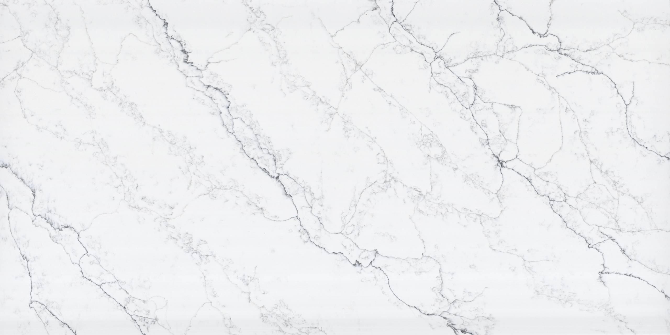 Cascader Lucciare Quartz close-up detail