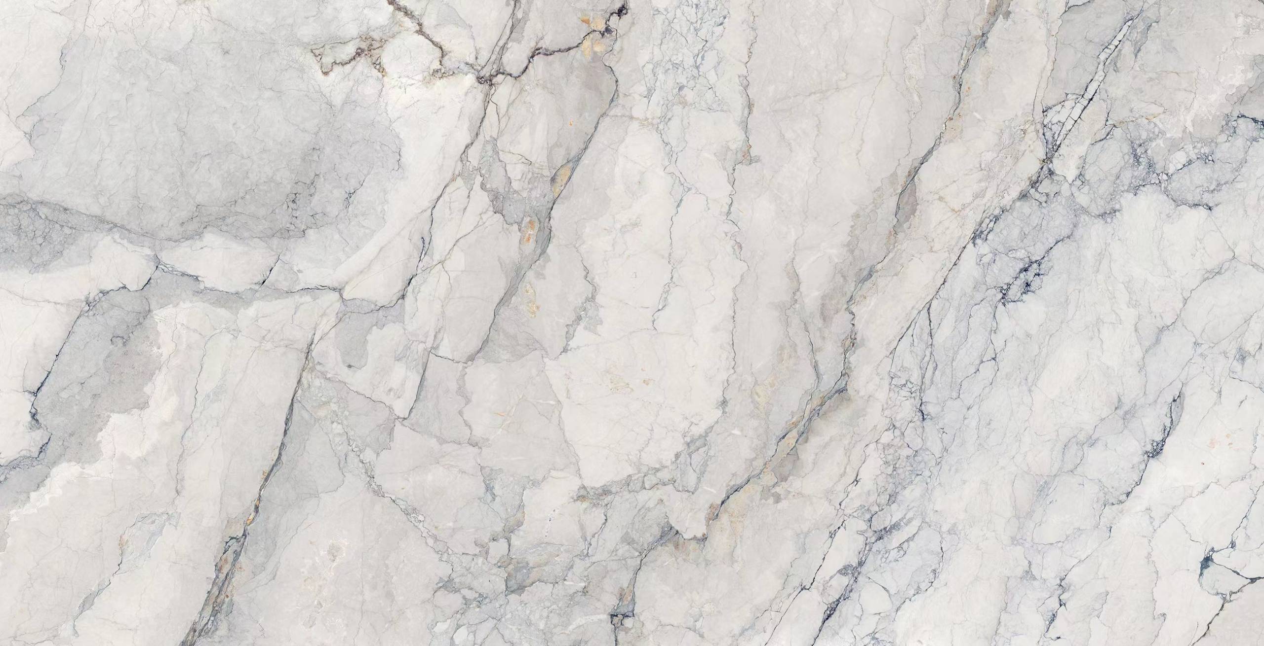 White Camouflage Lucciare Quartz swatch