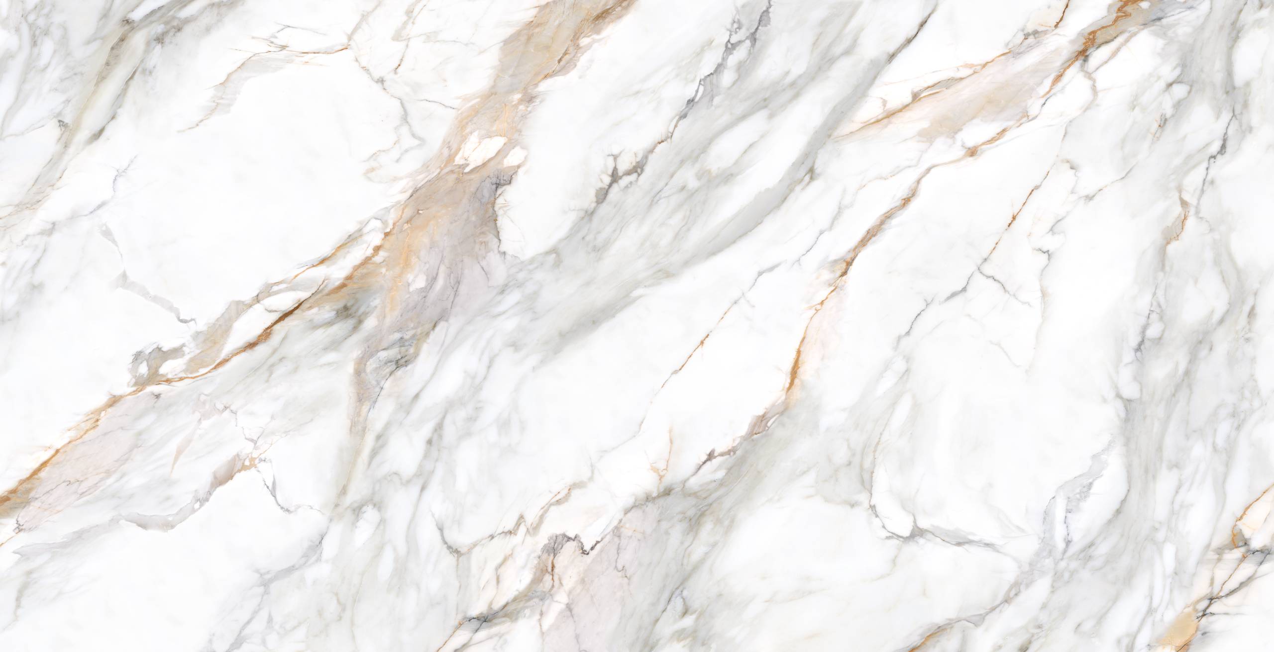 Calacatta Buckingham Lucciare Quartz swatch