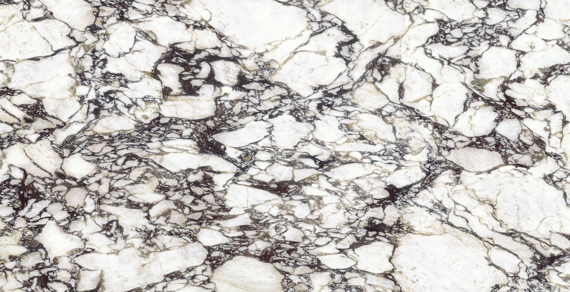 Viola Oro Lucciare Quartz close-up detail