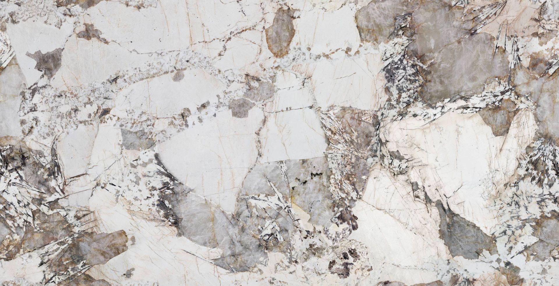 Pandora Lucciare Quartz swatch