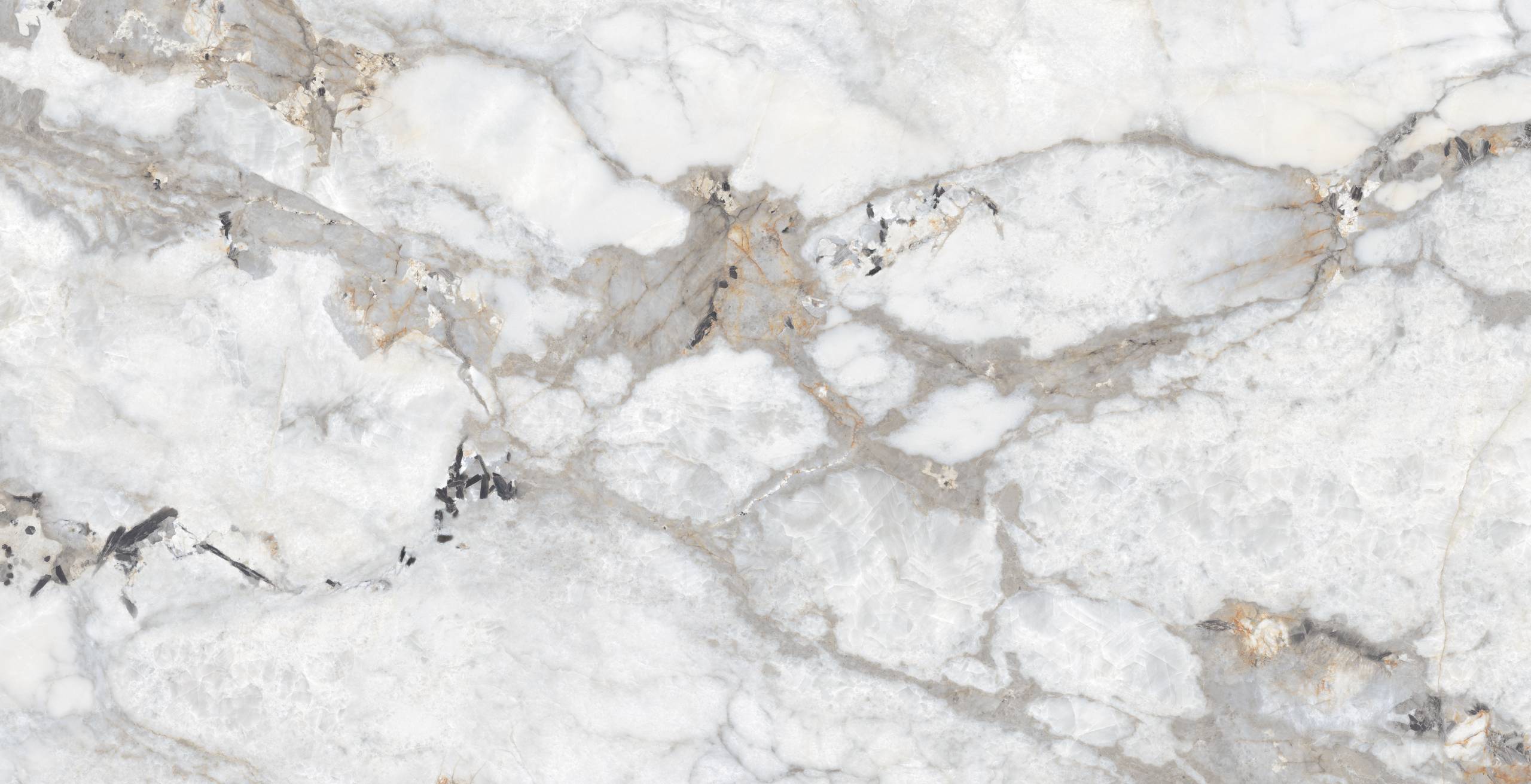 Cristallo Lucciare Quartz swatch