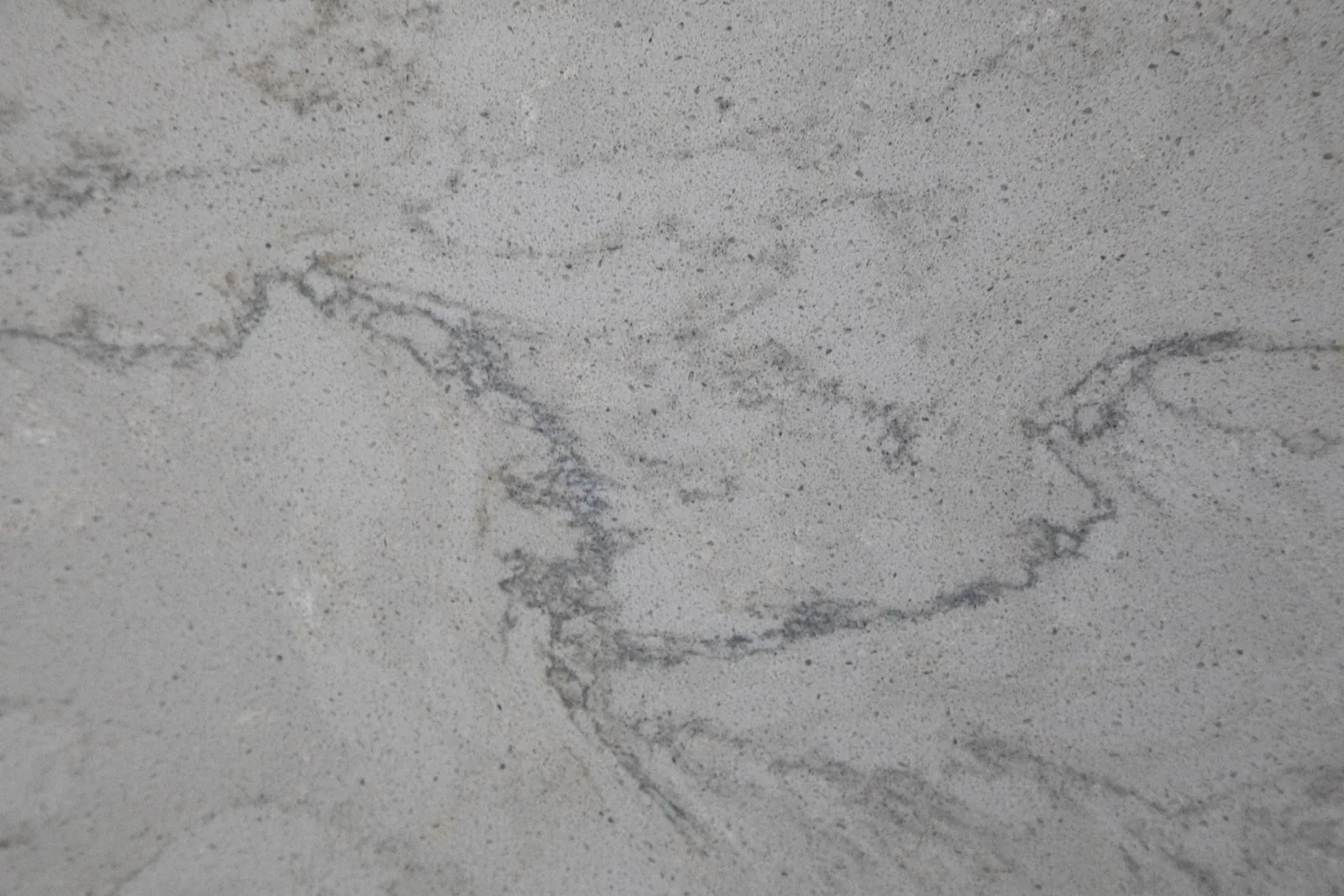 Beaumaniere Lucciare Quartz installed — project photo 5
