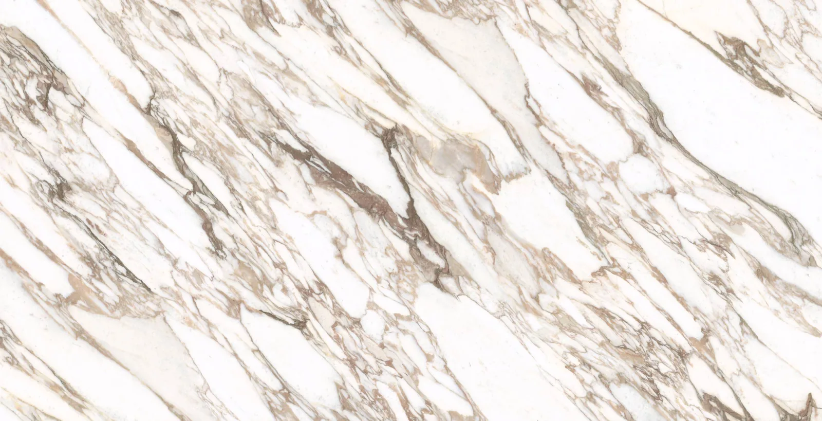 Calacatta Vagli Gold Lucciare Quartz full slab