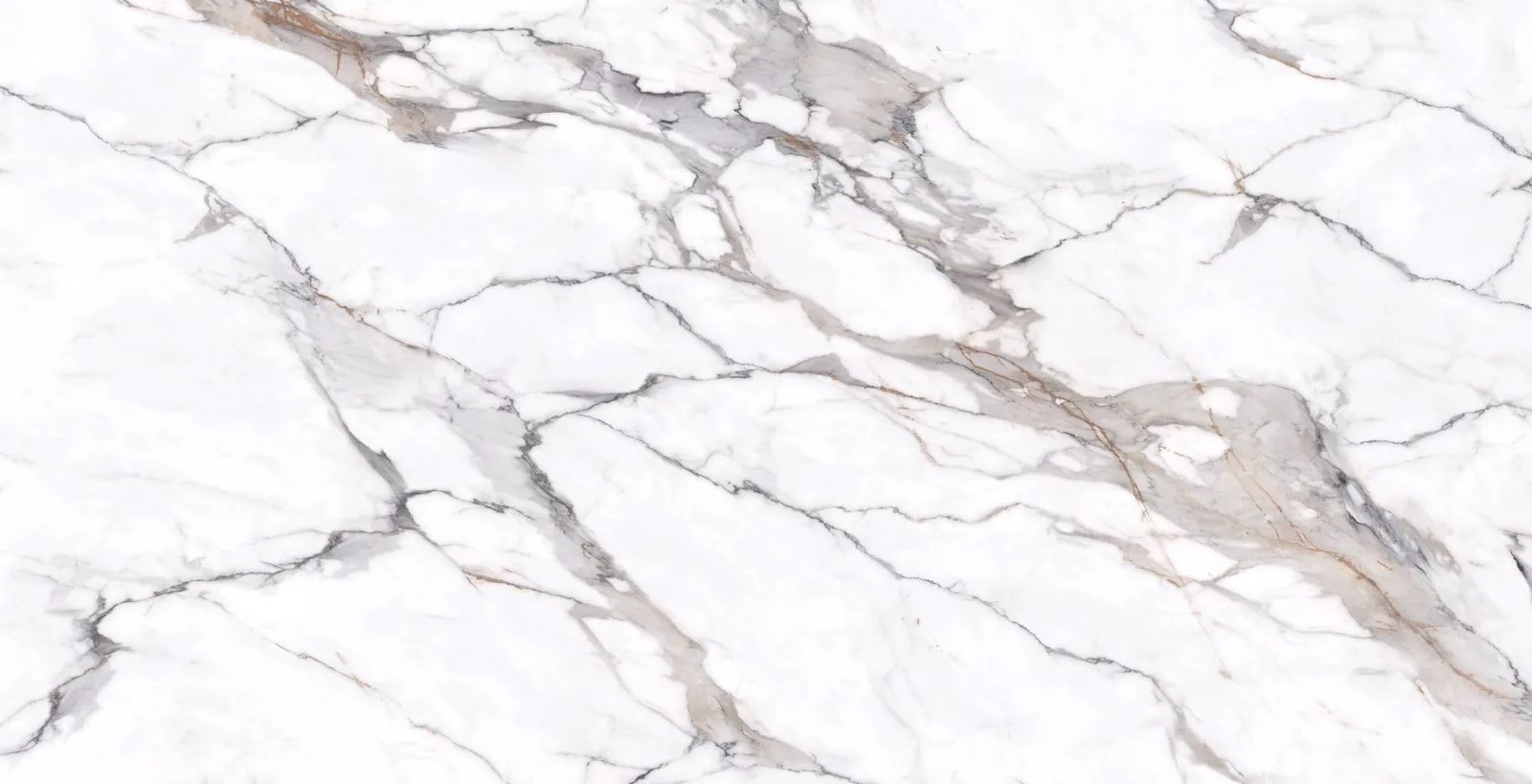 Calacatta Versailles Lucciare Quartz full slab