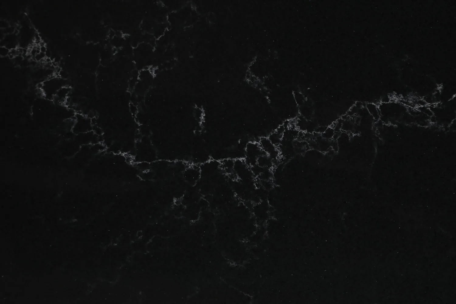 Marquina Mist Lucciare Quartz full slab
