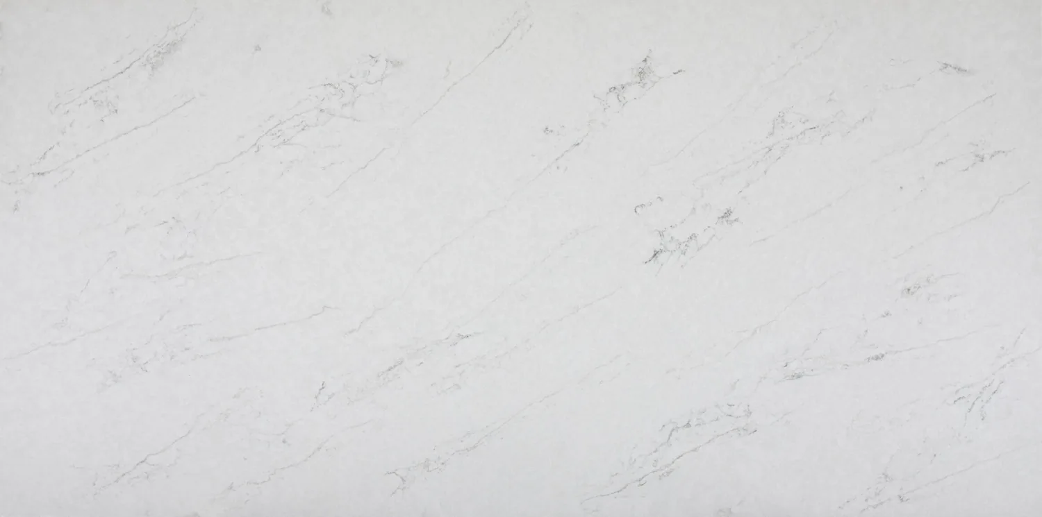 Olympia Lucciare Quartz full slab