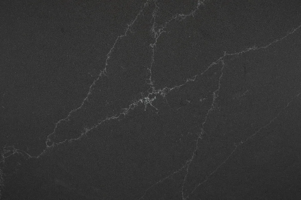 Pietra Grey Lucciare Quartz full slab