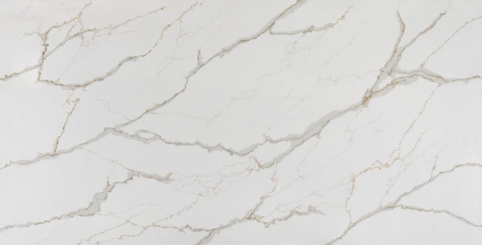 Rolux Gold Lucciare Quartz full slab