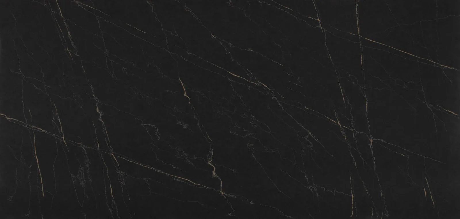 Saint Laurent Gold Lucciare Quartz full slab