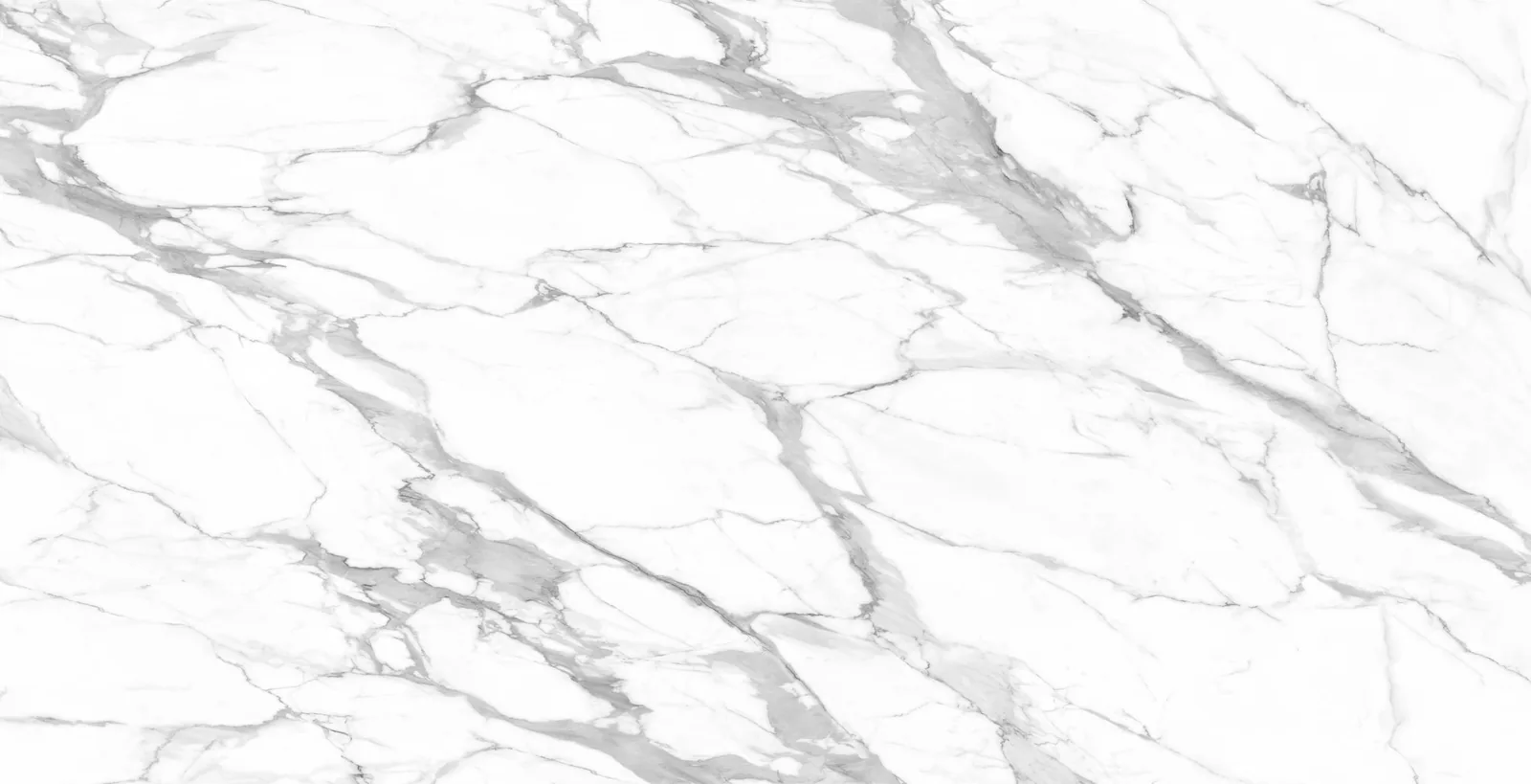 Statuario Classic Lucciare Quartz full slab