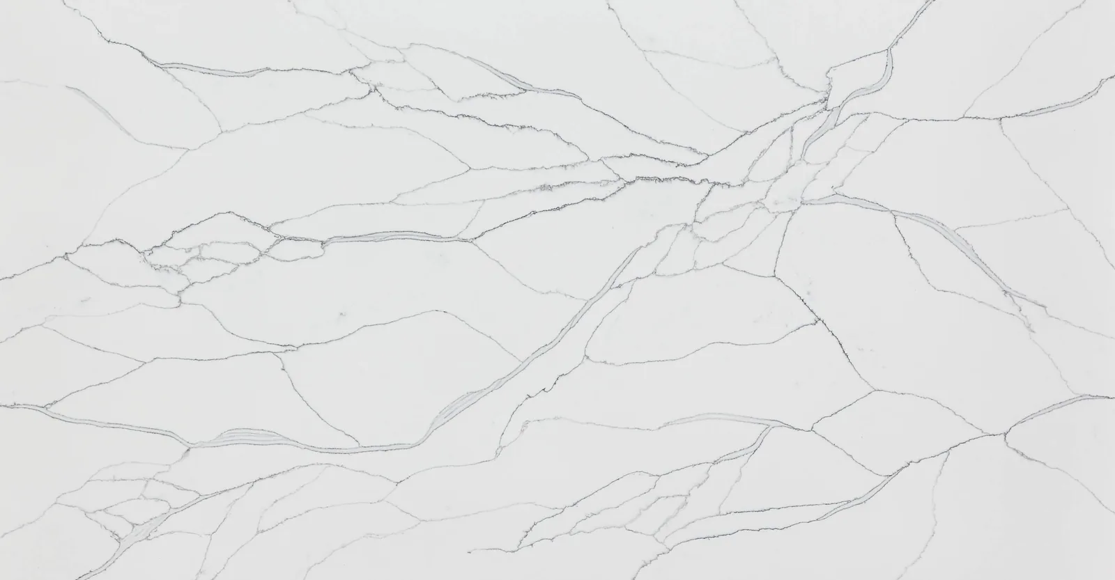 Statuario Michel Lucciare Quartz full slab